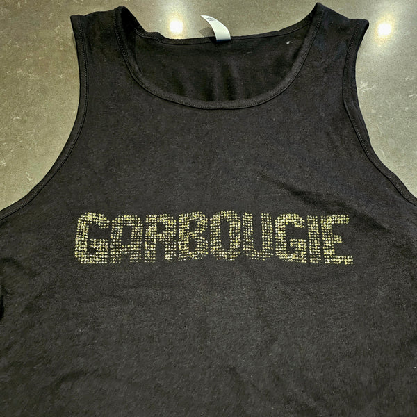 Garbougie Glitter Tank