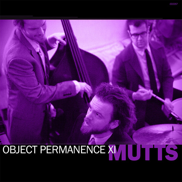 Object Permanence XI (2024)