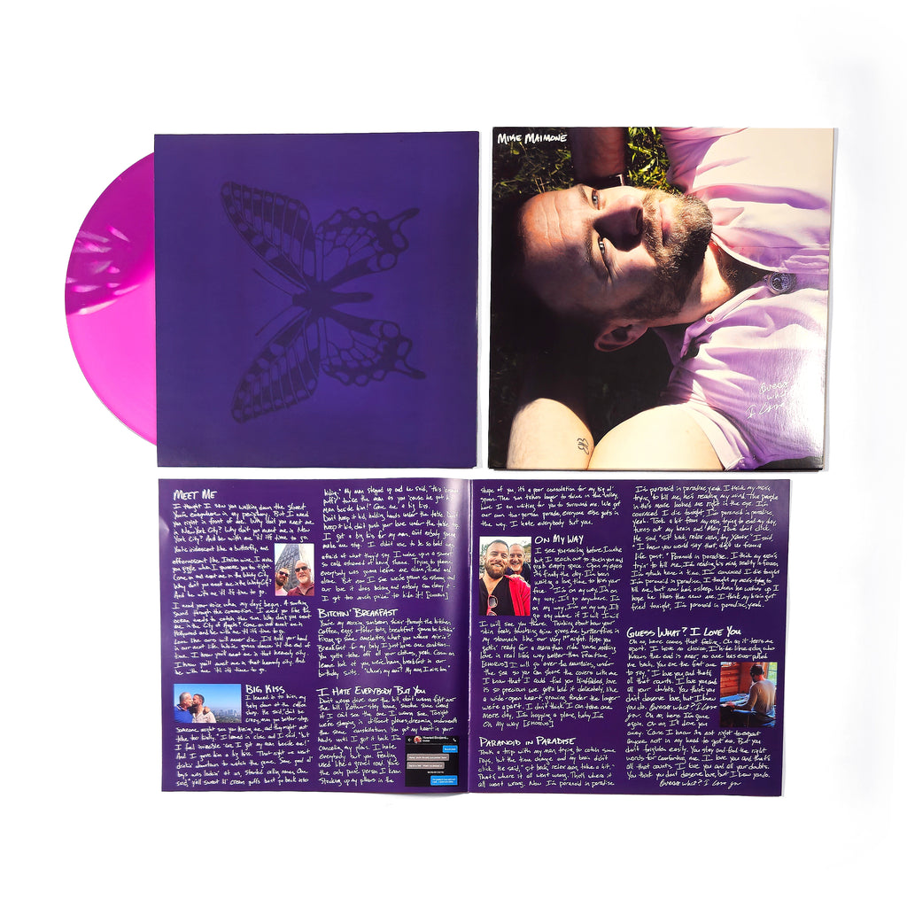 Guess What? I Love You (Album, 2026)