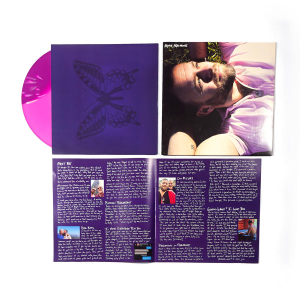 Guess What? I Love You (Album, 2026)