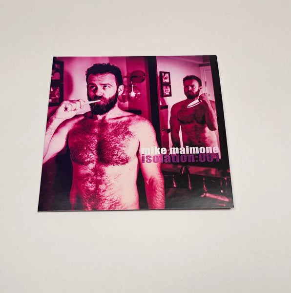 isolation:001 (2020)