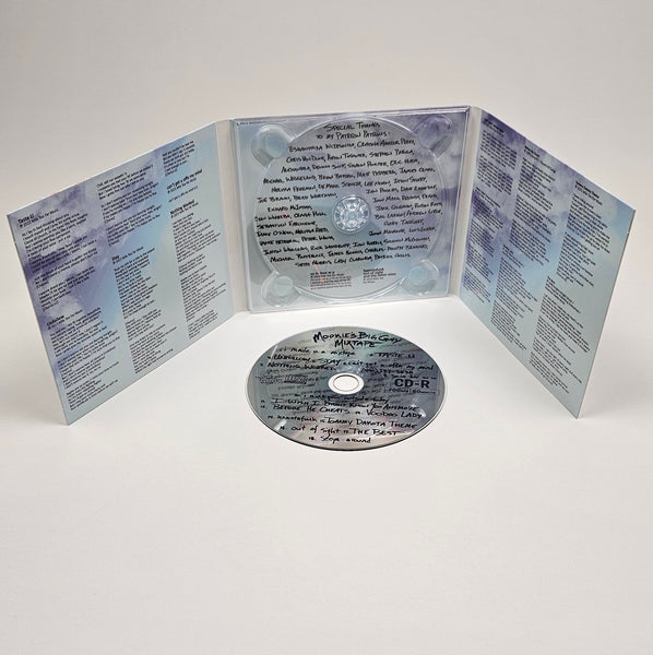 Mookie's Big Gay Mixtape (2023)