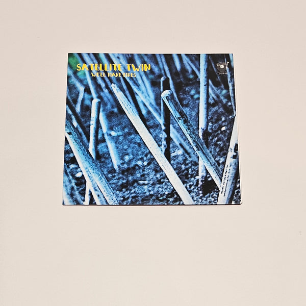 Better Believe It Split 7" Vinyl (2018)