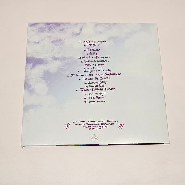 Mookie's Big Gay Mixtape (2023)