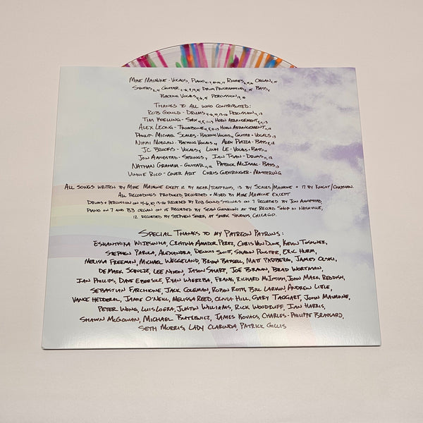 Mookie's Big Gay Mixtape (2023)