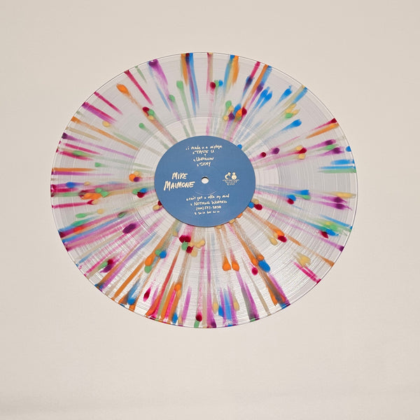 Mookie's Big Gay Mixtape (2023)