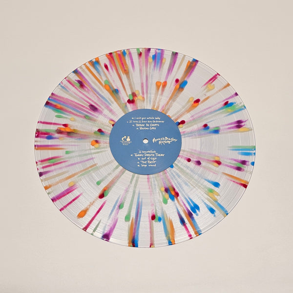 Mookie's Big Gay Mixtape (2023)