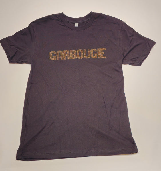 Garbougie Glitter Tee (2023)