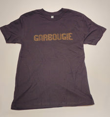 Garbougie Glitter Tee