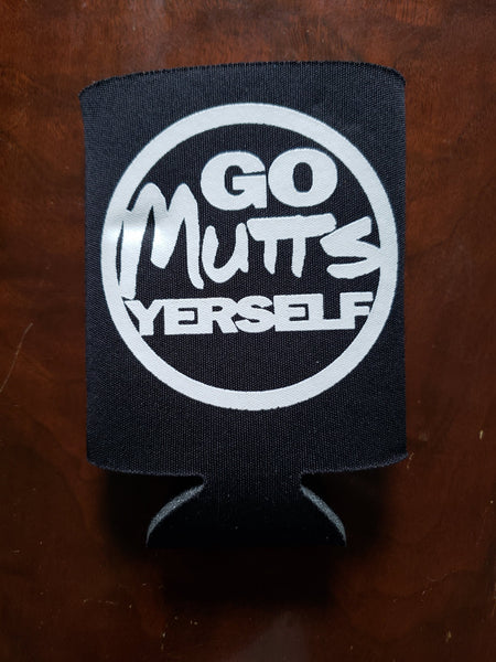 Koozie - Mutts