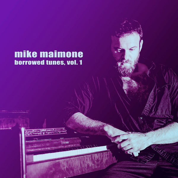 Borrowed Tunes, vol. 1 (2020)