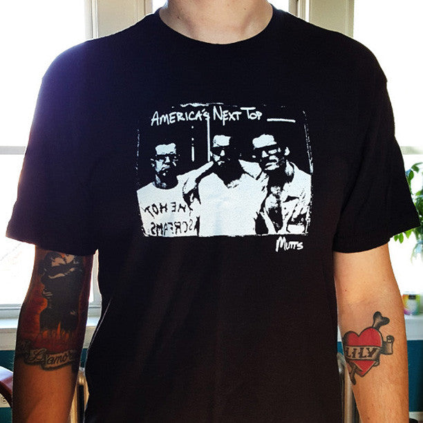 America's Next Top Something Tee