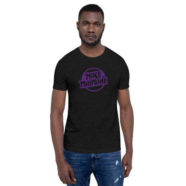 MM Logo Tee (Print on Demand)
