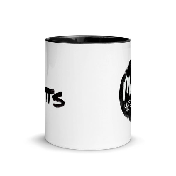 Go Mutts Yerself Mug (Print On Demand)