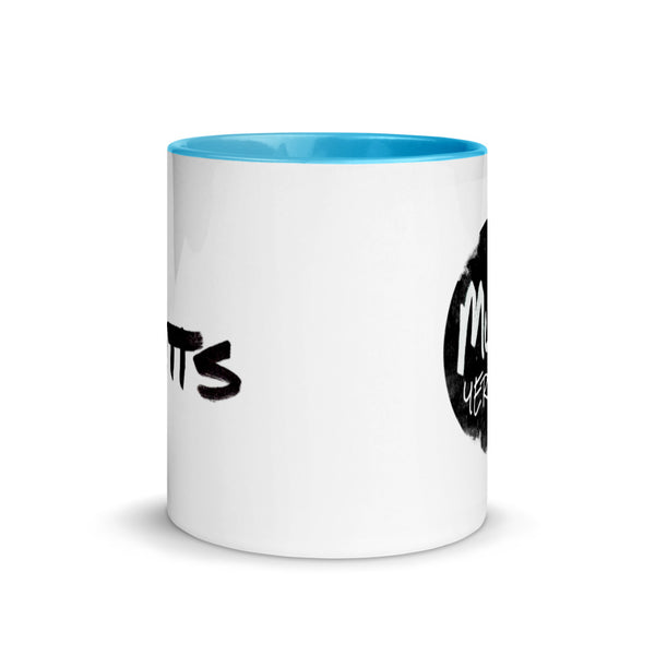 Go Mutts Yerself Mug (Print On Demand)