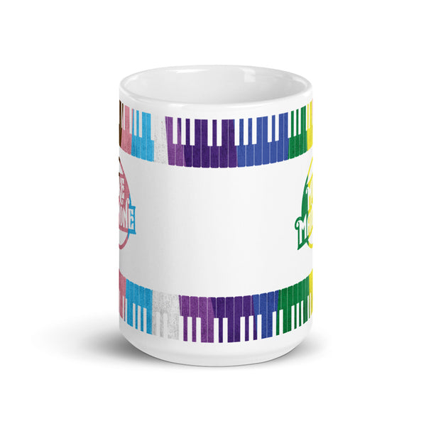 Mike Maimone Mug (Print On Demand)