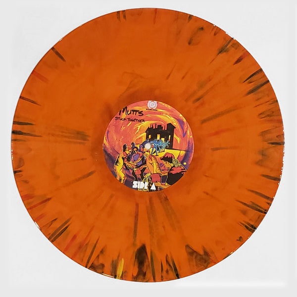 Stuck Together (2019)