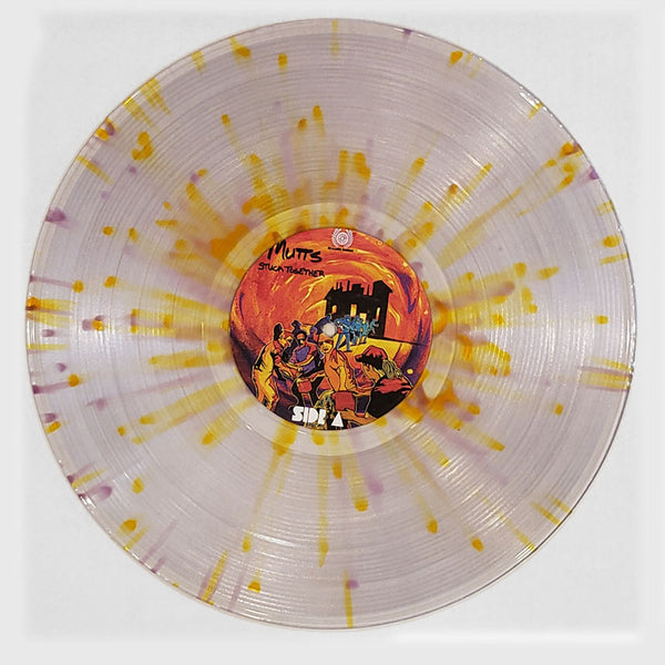 Stuck Together (2019)