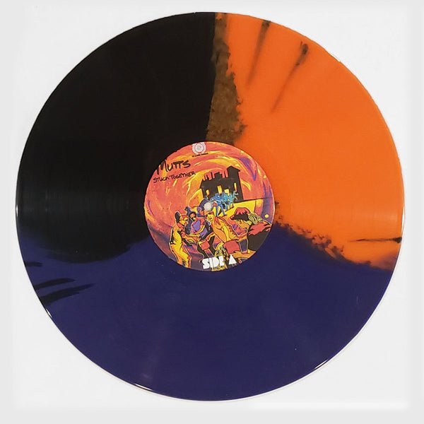 Stuck Together (2019)