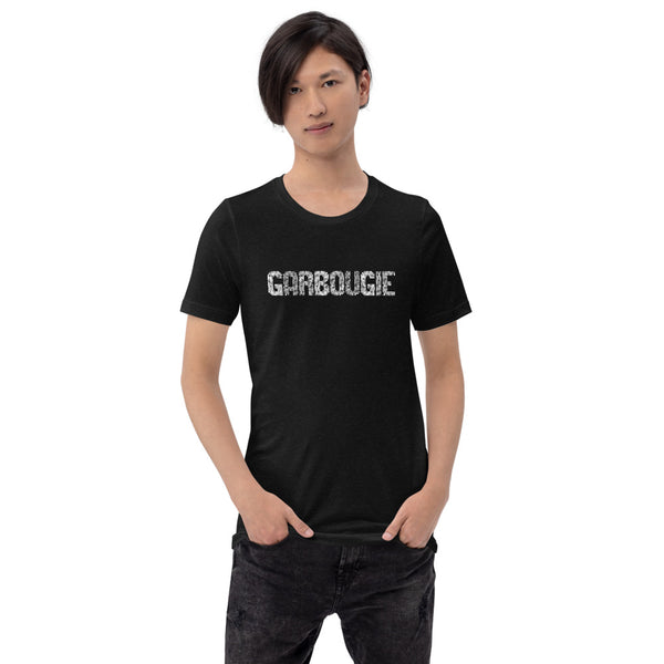 Garbougie Tee (Print on Demand)