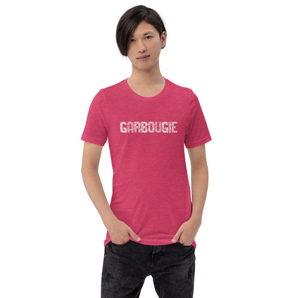 Garbougie Tee (Print on Demand)