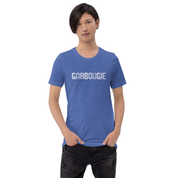 Garbougie Tee (Print on Demand)