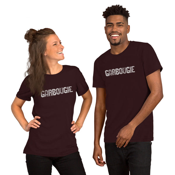 Garbougie Tee (Print on Demand)