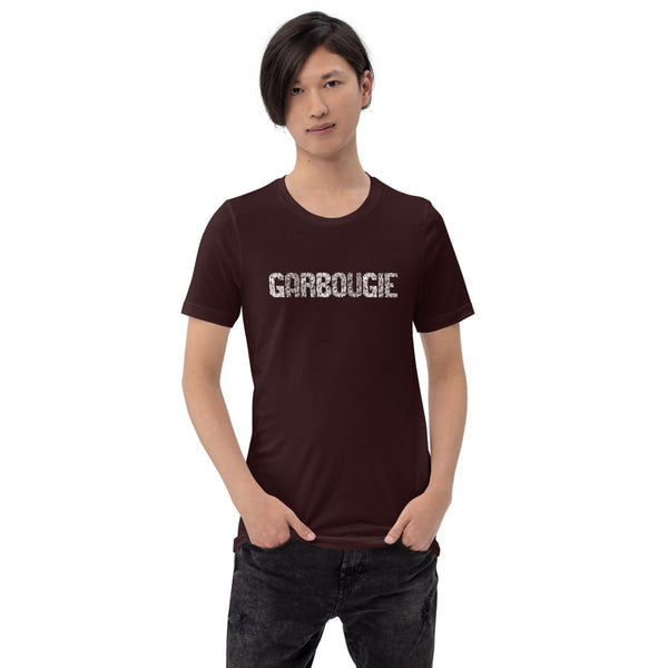 Garbougie Tee (Print on Demand)