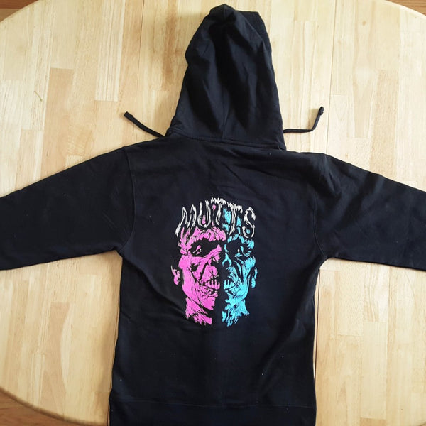 Ghoul / We Are Mutts Hoodie